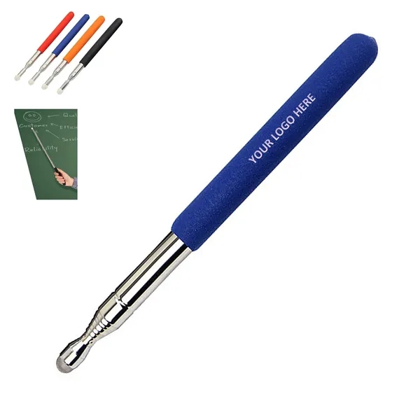 Telescopic Teacher Pointer