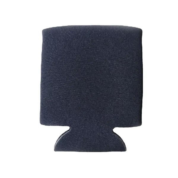 Beer Can Chuggie With Two Pockets