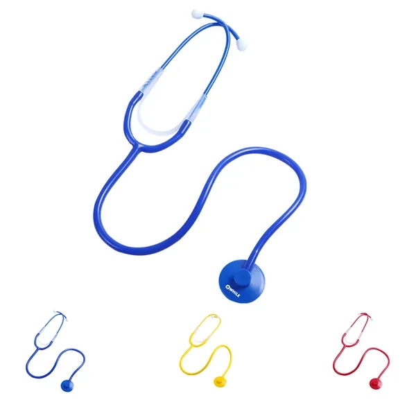 Disposable Stethoscope - Disposable Stethoscope - Image 0 of 0