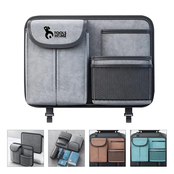 Car Organizer For Front Seat - Car Organizer For Front Seat - Image 0 of 0