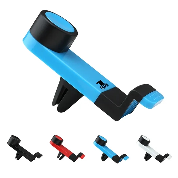 Car Phone Holder Dashboard Mobile Vent Mount