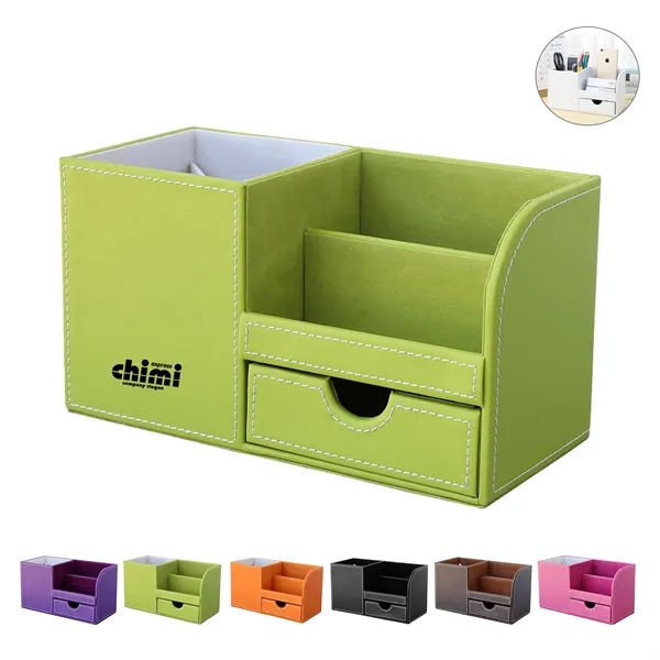 Desk Top Stationery Organizer - Desk Top Stationery Organizer - Image 0 of 0