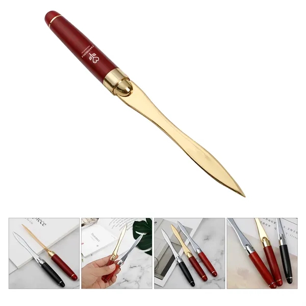 Luxury Letter Opener - Luxury Letter Opener - Image 0 of 0