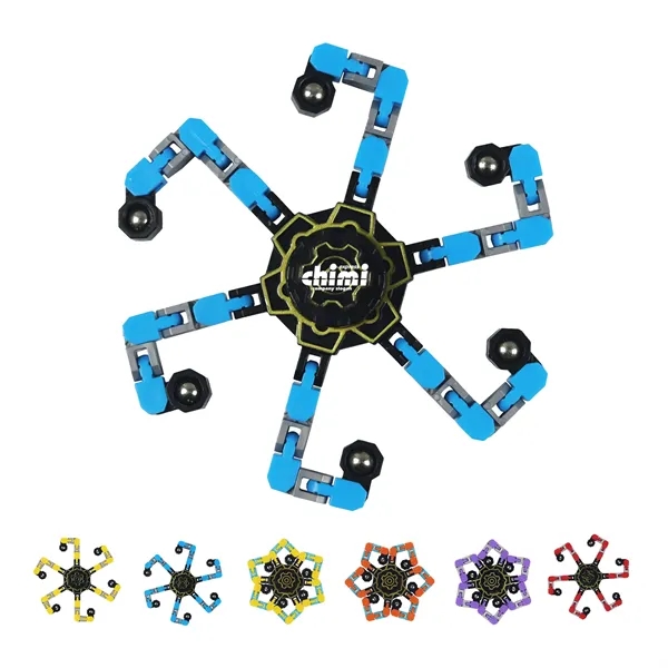 Fidget Spinner