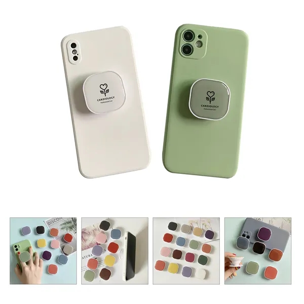 Fold Shrink Grip Phone Socket Holder - Fold Shrink Grip Phone Socket Holder - Image 0 of 0
