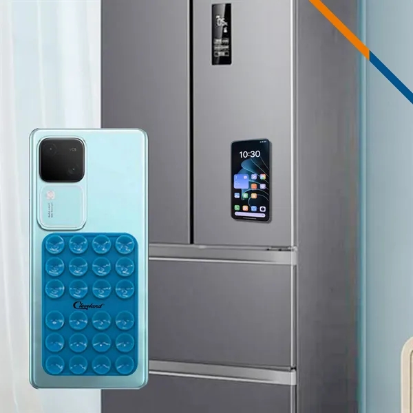 Serpens Suction Phone Holder - Serpens Suction Phone Holder - Image 1 of 12