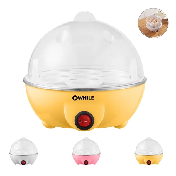 Egg Separators