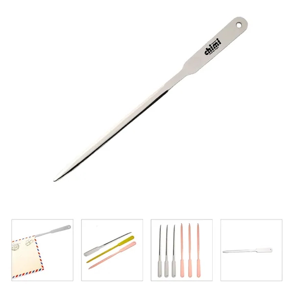 Stainless Steel Letter Openers - Stainless Steel Letter Openers - Image 0 of 0