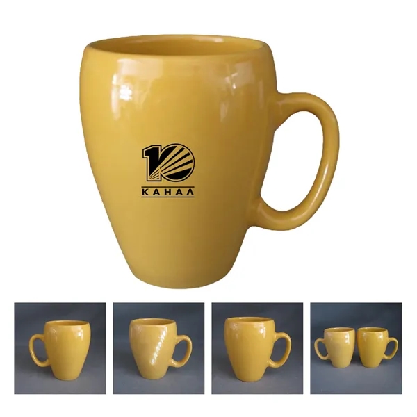 300ML American Retro Ceramic Coffee Mug - 300ML American Retro Ceramic Coffee Mug - Image 0 of 0