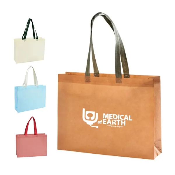 Non Woven Tote Bag - Non Woven Tote Bag - Image 0 of 9