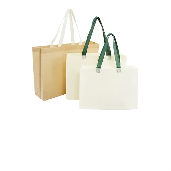 Non Woven Tote Bag - Non Woven Tote Bag - Image 2 of 9