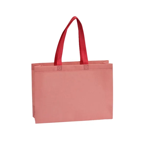 Non Woven Tote Bag - Non Woven Tote Bag - Image 3 of 9