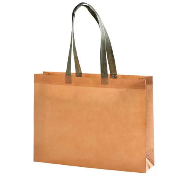 Non Woven Tote Bag - Non Woven Tote Bag - Image 4 of 9