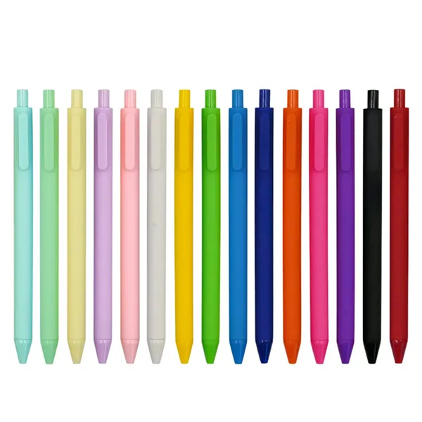 0.5mm Fine Point Retractable Gel Pens - 0.5mm Fine Point Retractable Gel Pens - Image 5 of 7