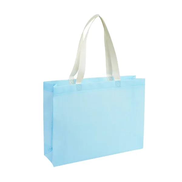 Non Woven Tote Bag - Non Woven Tote Bag - Image 8 of 9