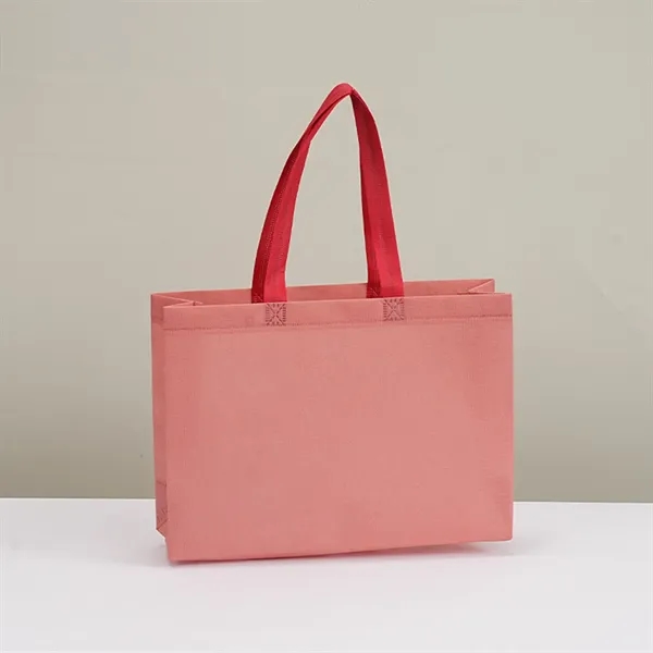 Non Woven Tote Bag - Non Woven Tote Bag - Image 9 of 9