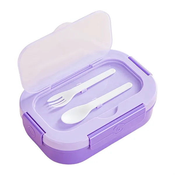 Lunch Bento Box Food Container - Lunch Bento Box Food Container - Image 5 of 6