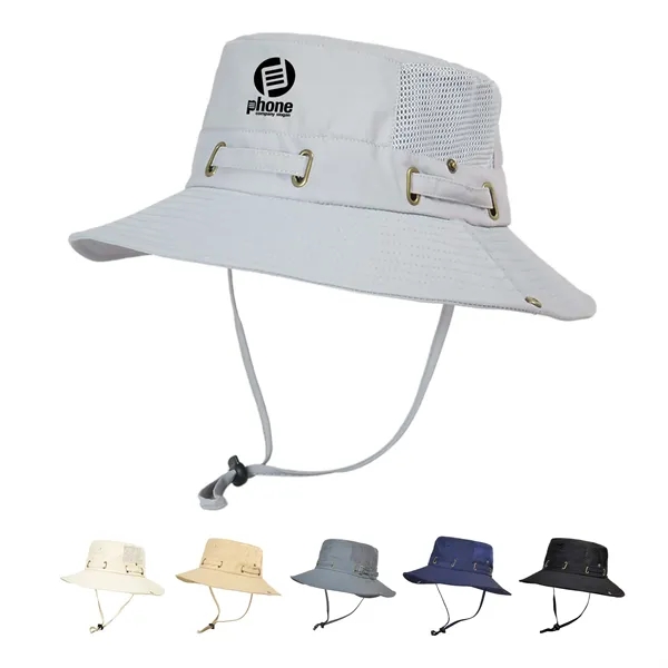 Sun Hat For Men/Women - Sun Hat For Men/Women - Image 0 of 7