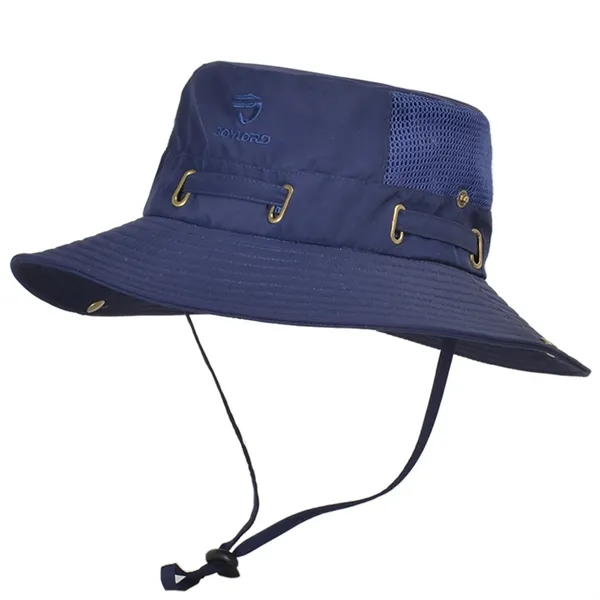 Sun Hat For Men/Women - Sun Hat For Men/Women - Image 3 of 7