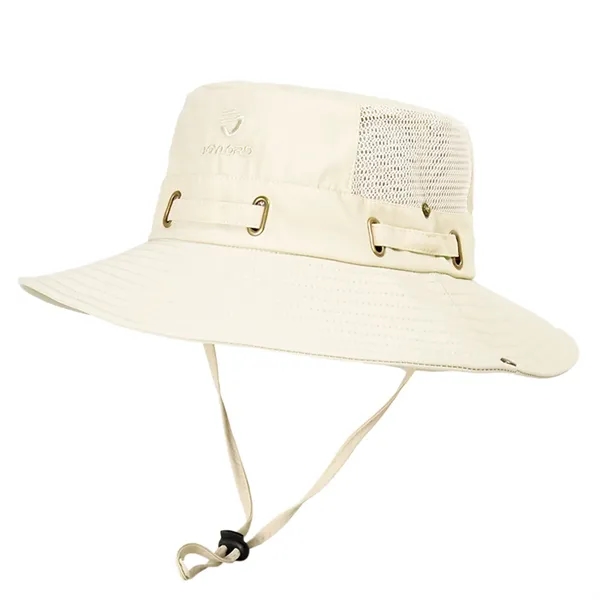 Sun Hat For Men/Women - Sun Hat For Men/Women - Image 4 of 7
