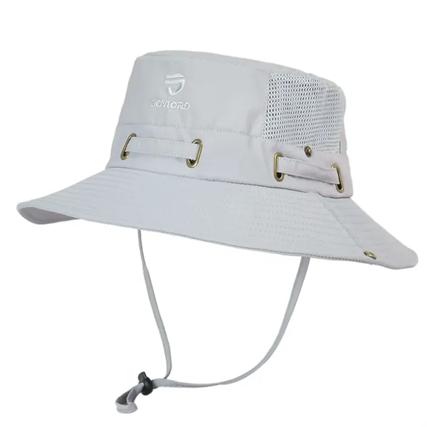 Sun Hat For Men/Women - Sun Hat For Men/Women - Image 5 of 7