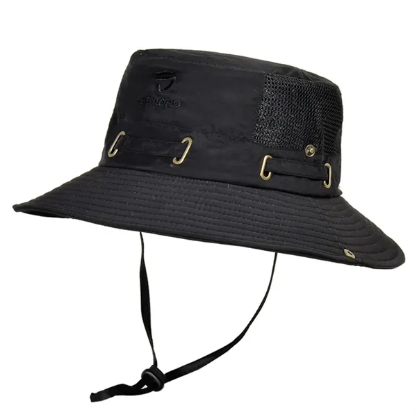 Sun Hat For Men/Women - Sun Hat For Men/Women - Image 6 of 7
