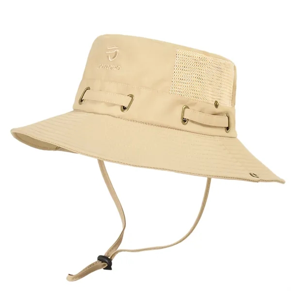 Sun Hat For Men/Women - Sun Hat For Men/Women - Image 7 of 7