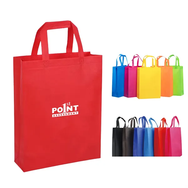 Non Woven Shopping Tote Bag - Non Woven Shopping Tote Bag - Image 0 of 5