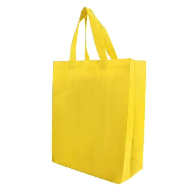 Non Woven Shopping Tote Bag - Non Woven Shopping Tote Bag - Image 2 of 5