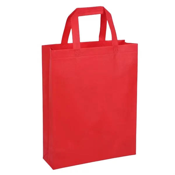 Non Woven Shopping Tote Bag - Non Woven Shopping Tote Bag - Image 3 of 5