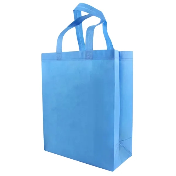 Non Woven Shopping Tote Bag - Non Woven Shopping Tote Bag - Image 4 of 5