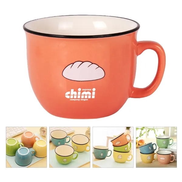 Ceramic Tea Cup - Ceramic Tea Cup - Image 0 of 0
