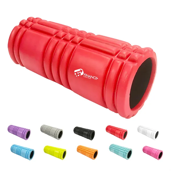 Hollow EVA Yoga Foam Roller