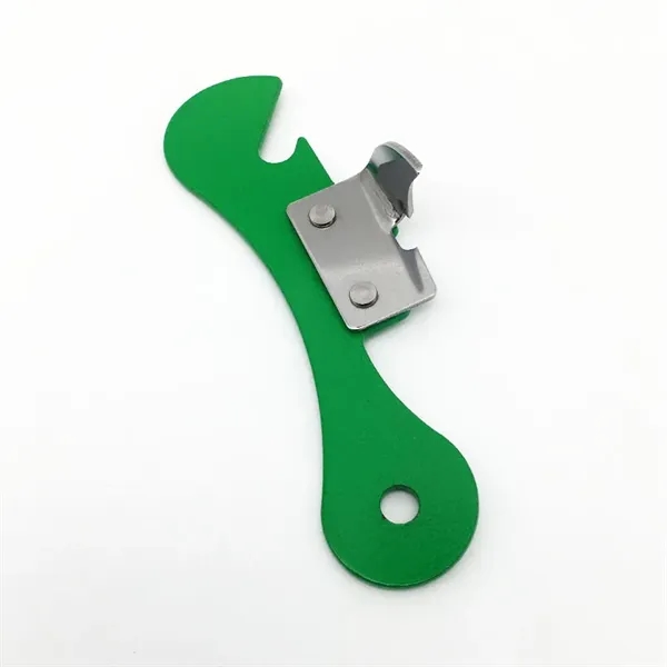 Multi-Function Bottle/Can Opener - Multi-Function Bottle/Can Opener - Image 1 of 2