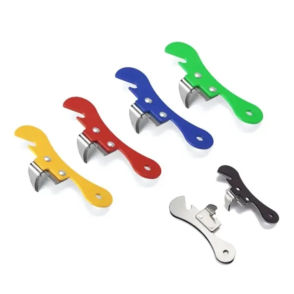 Multi-Function Bottle/Can Opener - Multi-Function Bottle/Can Opener - Image 2 of 2