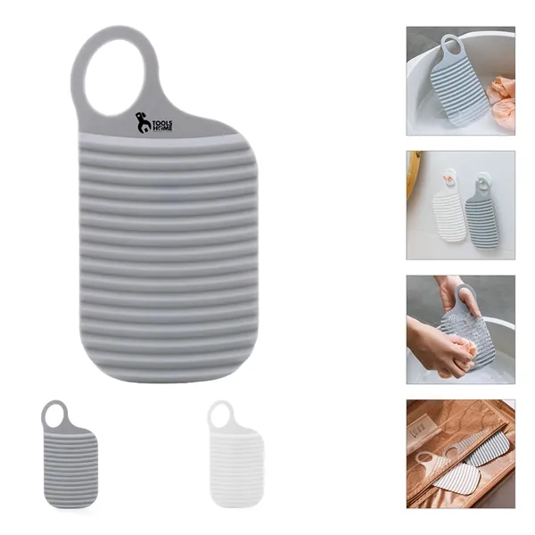Mini Household Scrubbers - Mini Household Scrubbers - Image 0 of 0