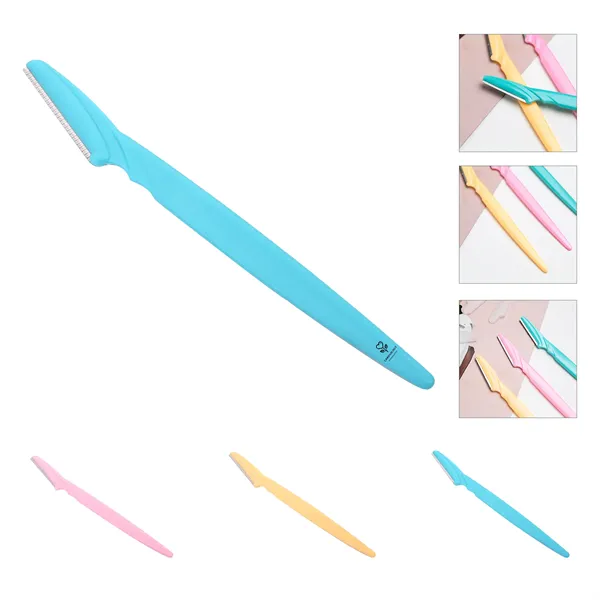 Eyebrow Trimmer - Eyebrow Trimmer - Image 0 of 0