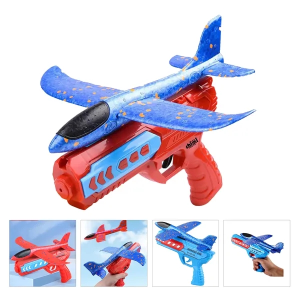 Airplane Launcher Toy - Airplane Launcher Toy - Image 0 of 0