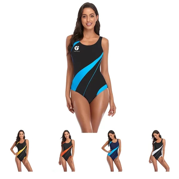 Sports Monokini - Sports Monokini - Image 0 of 0