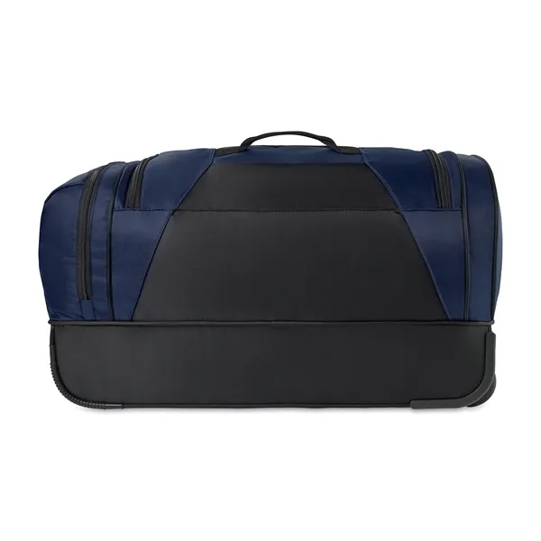 Samsonite Andante 2 22" Wheeled Duffel - Samsonite Andante 2 22" Wheeled Duffel - Image 9 of 11