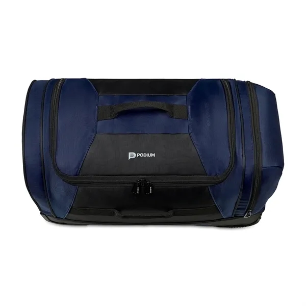 Samsonite Andante 2 22" Wheeled Duffel - Samsonite Andante 2 22" Wheeled Duffel - Image 10 of 11