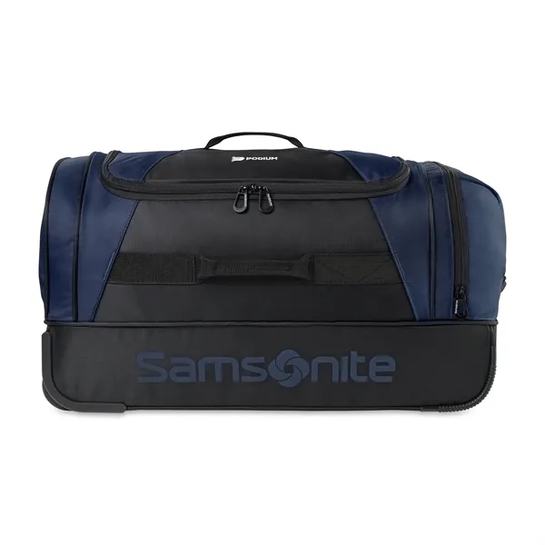 Samsonite Andante 2 22" Wheeled Duffel - Samsonite Andante 2 22" Wheeled Duffel - Image 11 of 11