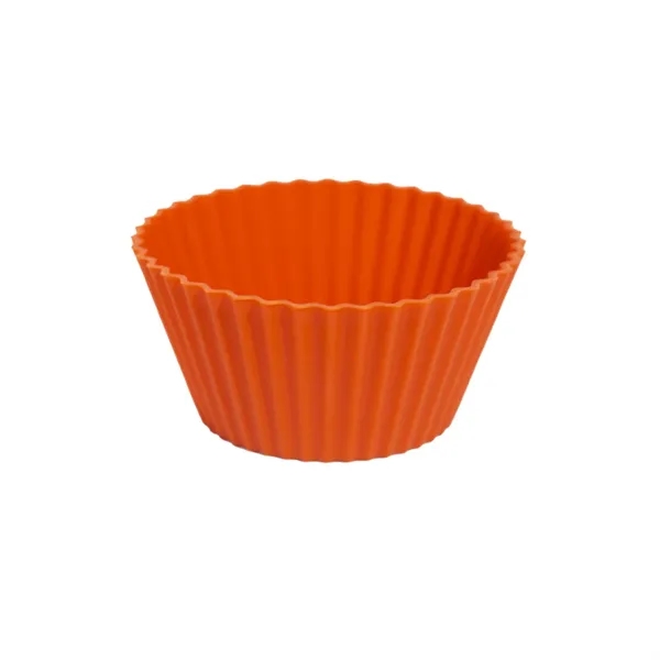 Silicone Cupcake Liners - Silicone Cupcake Liners - Image 2 of 9