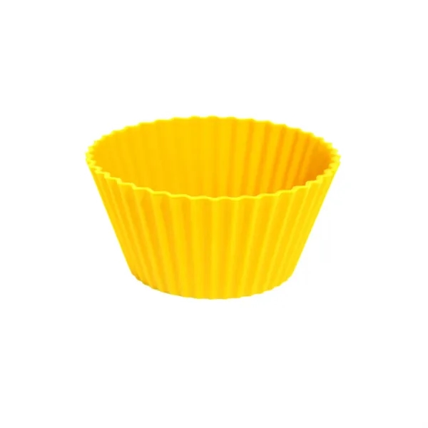 Silicone Cupcake Liners - Silicone Cupcake Liners - Image 6 of 9