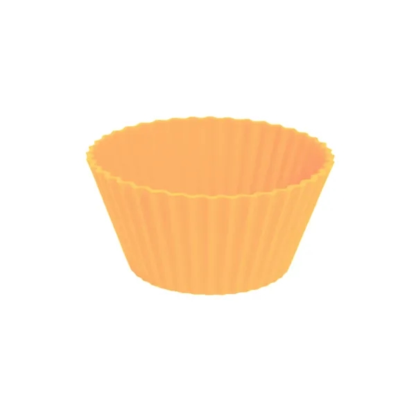 Silicone Cupcake Liners - Silicone Cupcake Liners - Image 9 of 9