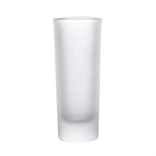 70ml frosted bullet cup - 70ml frosted bullet cup - Image 5 of 8