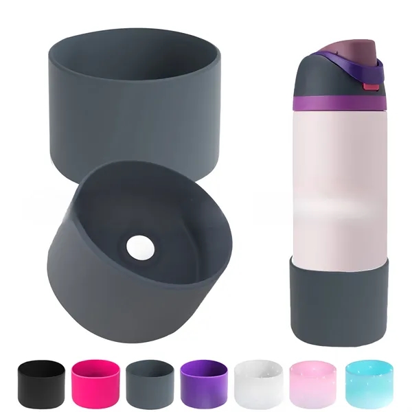 Owala Silicone Water Bottle Boot - Owala Silicone Water Bottle Boot - Image 8 of 8