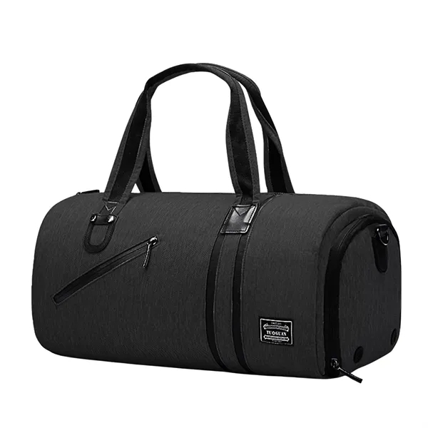 Gym Outdoors Sports Duffel Bag - Gym Outdoors Sports Duffel Bag - Image 1 of 13