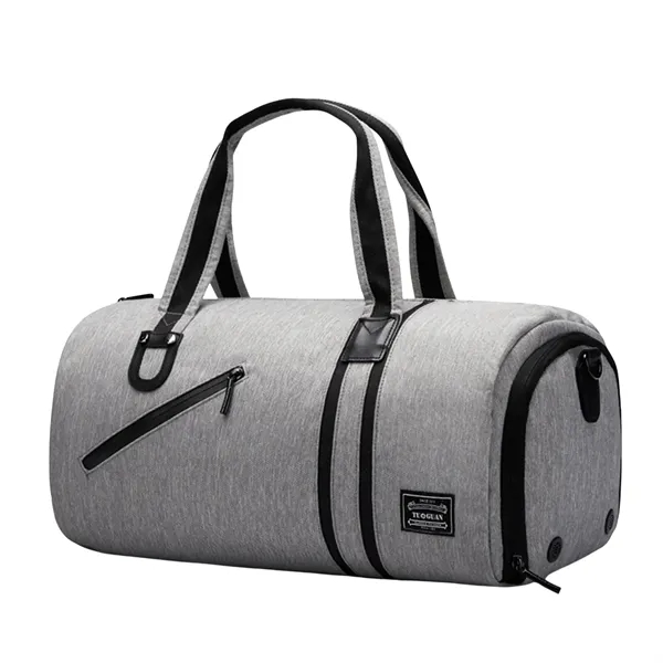 Gym Outdoors Sports Duffel Bag - Gym Outdoors Sports Duffel Bag - Image 13 of 13