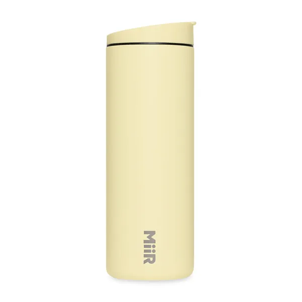 MiiR® Vacuum Insulated Travel Tumbler - 16 Oz. - MiiR® Vacuum Insulated Travel Tumbler - 16 Oz. - Image 17 of 20